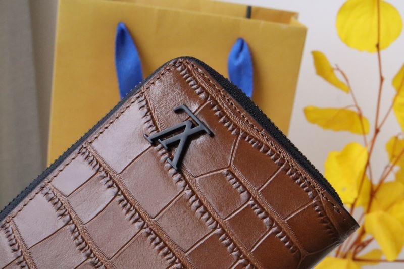 LV Wallets